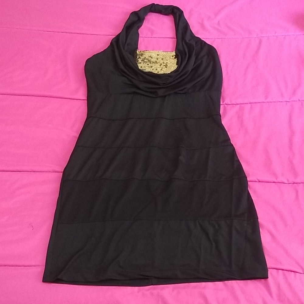 NWOT - Bongo Short Dress